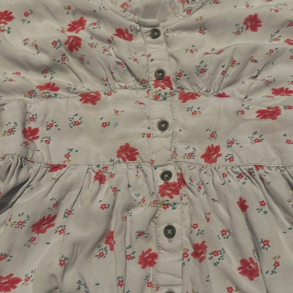 Vintage Billabong Dress Size S - Picture 3 of 4